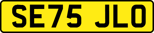 SE75JLO