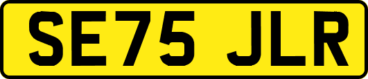 SE75JLR