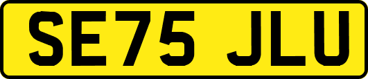 SE75JLU