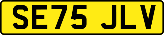 SE75JLV