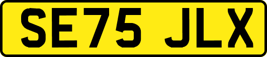 SE75JLX