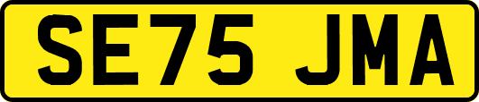 SE75JMA