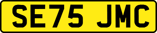 SE75JMC