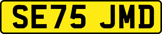 SE75JMD