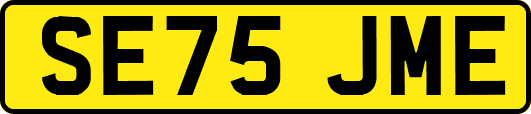 SE75JME