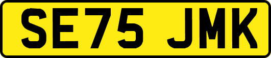 SE75JMK