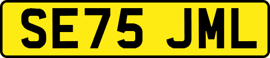 SE75JML