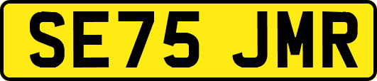 SE75JMR