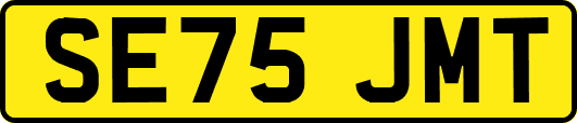 SE75JMT