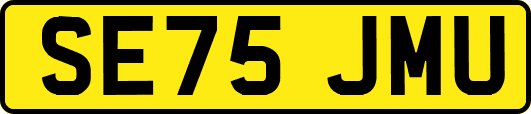SE75JMU
