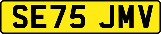 SE75JMV