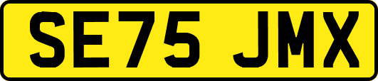 SE75JMX