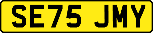 SE75JMY