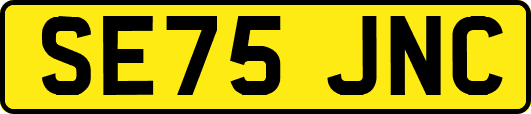 SE75JNC