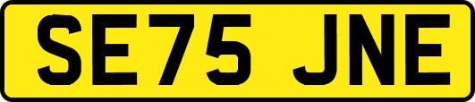 SE75JNE