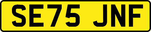 SE75JNF