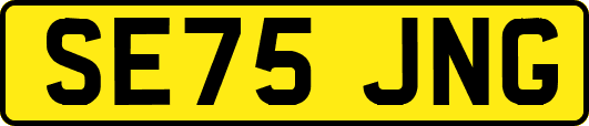 SE75JNG