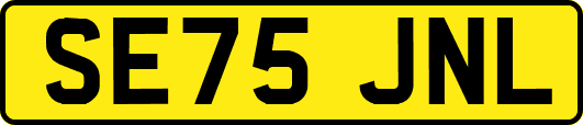 SE75JNL