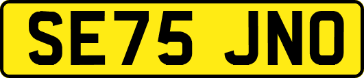SE75JNO