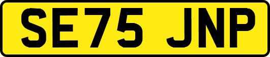 SE75JNP