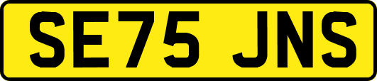 SE75JNS