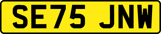 SE75JNW