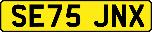 SE75JNX