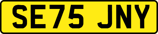 SE75JNY