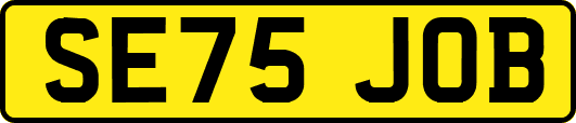SE75JOB