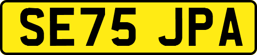 SE75JPA