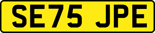 SE75JPE