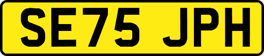 SE75JPH