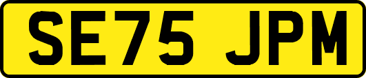 SE75JPM