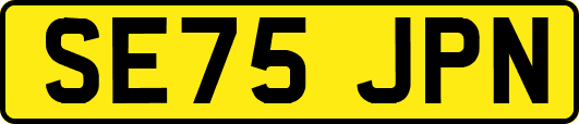 SE75JPN