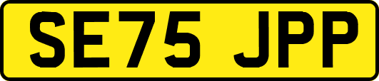 SE75JPP