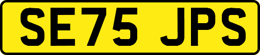 SE75JPS