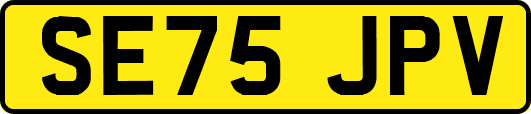 SE75JPV
