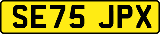 SE75JPX