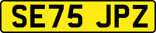 SE75JPZ