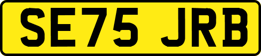 SE75JRB