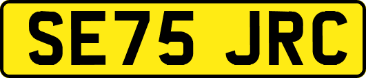 SE75JRC