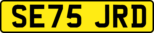 SE75JRD