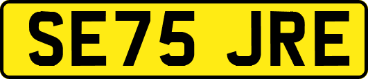 SE75JRE