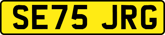 SE75JRG