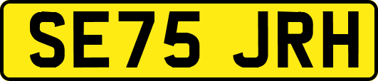 SE75JRH
