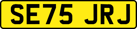 SE75JRJ