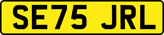 SE75JRL