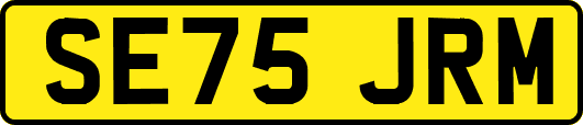 SE75JRM