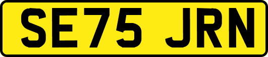 SE75JRN