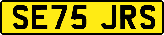 SE75JRS